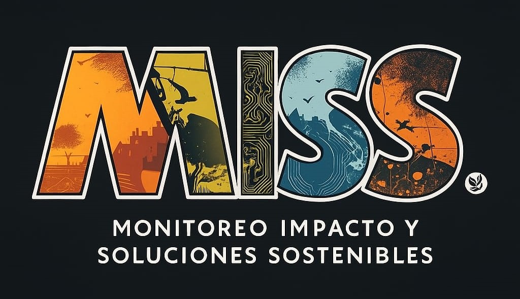 Equipo de profesionales en ciencias ambientales